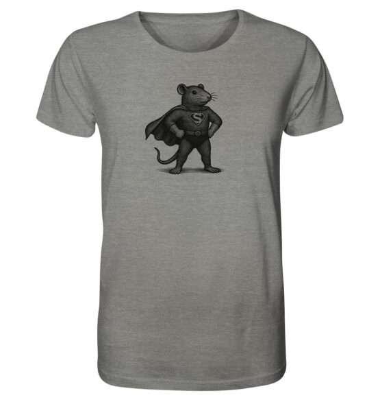 Super Sacratté - Organic Shirt – Bild 6