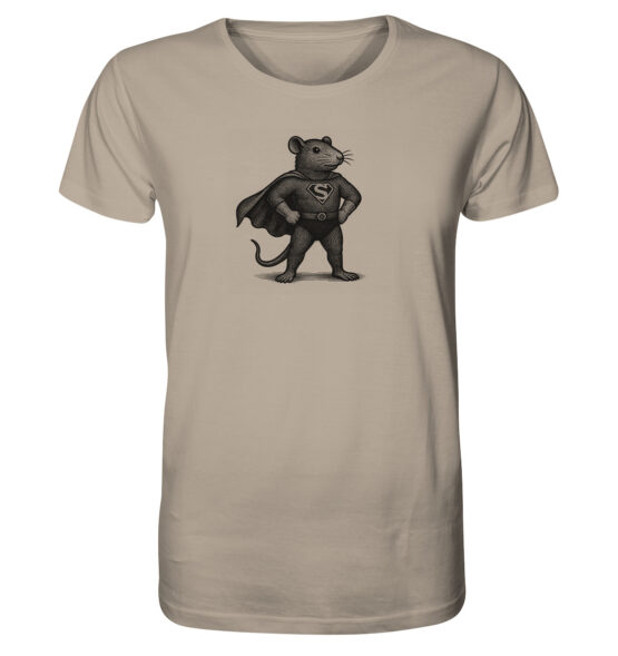 Super Sacratté - Organic Shirt – Bild 3