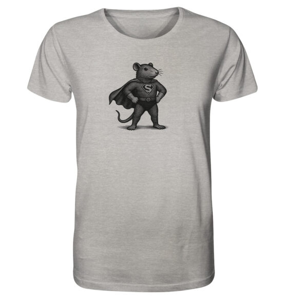 Super Sacratté - Organic Shirt – Bild 5