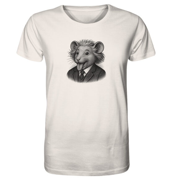 Sacratté mc² - Organic Shirt – Bild 9