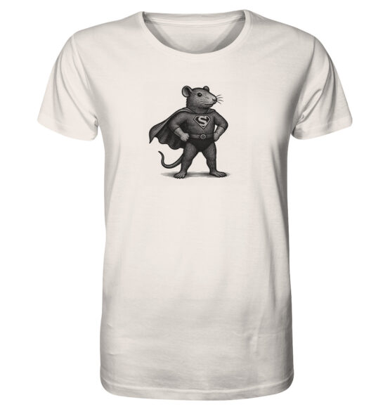 Super Sacratté - Organic Shirt – Bild 9