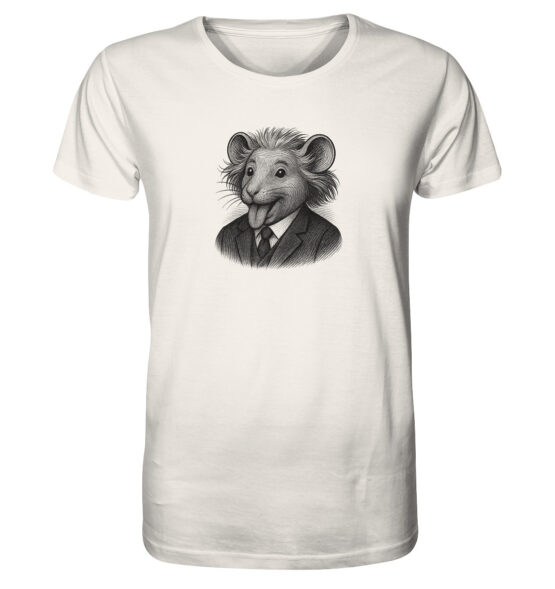 Sacratté mc² - Organic Shirt – Bild 8
