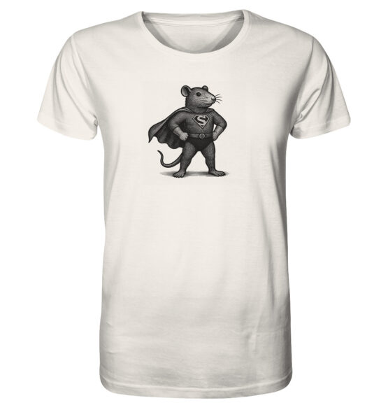 Super Sacratté - Organic Shirt – Bild 8