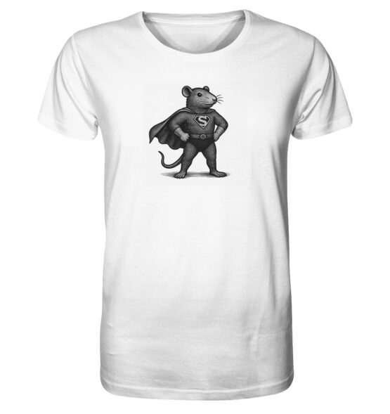 Super Sacratté - Organic Shirt – Bild 10