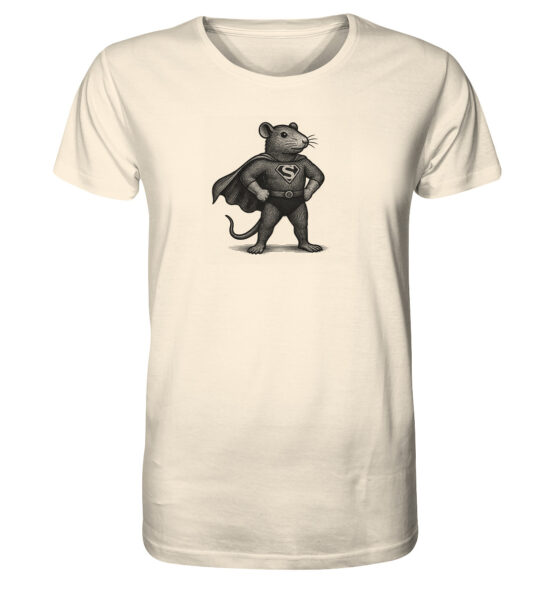 Super Sacratté - Organic Shirt – Bild 7